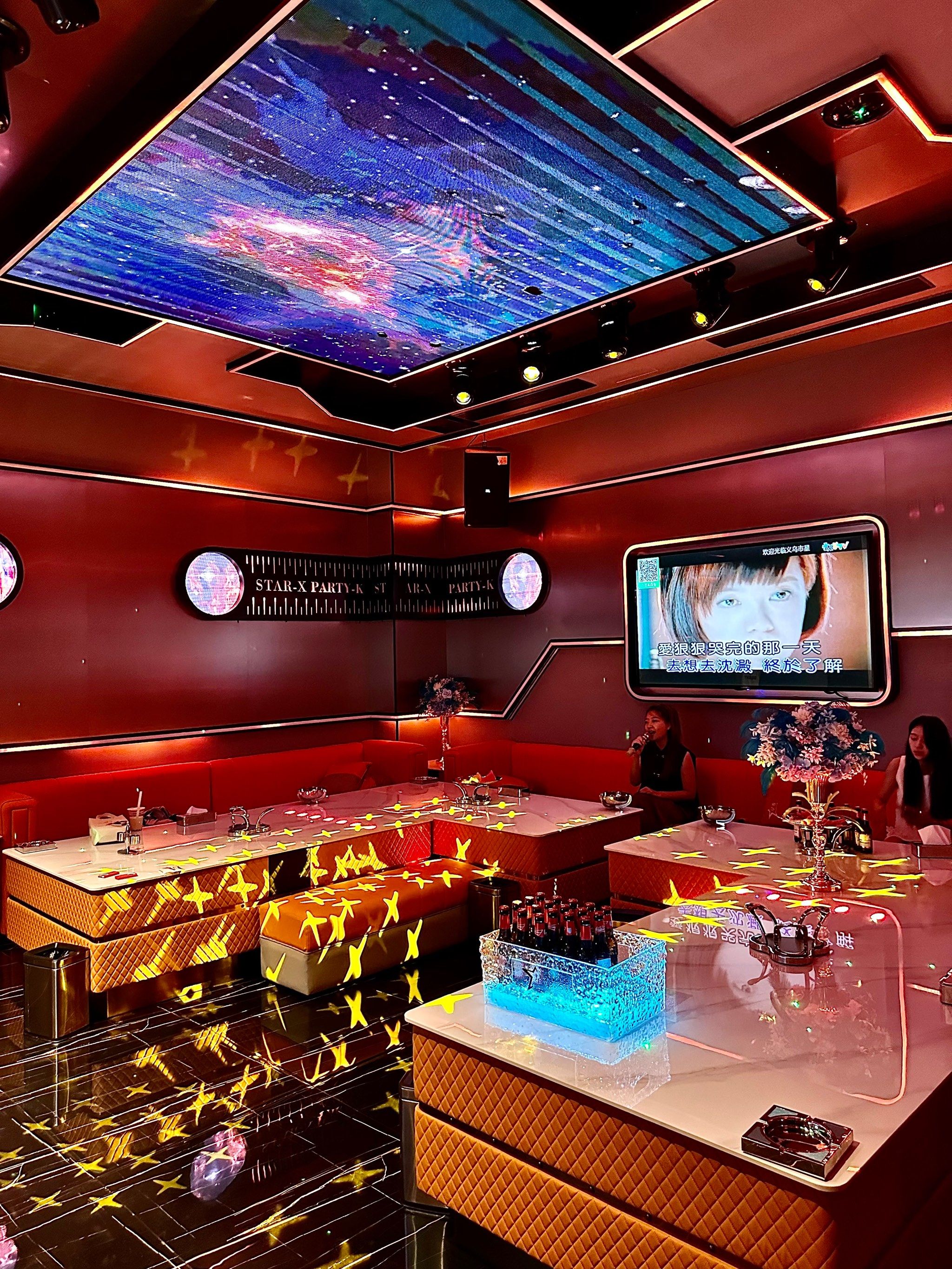 鸡西商务ktv消费攻略详解-鸡东县ktv预定